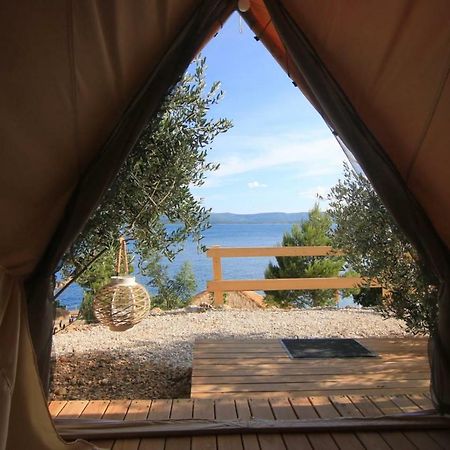 Camping Aloa Bol Eksteriør billede