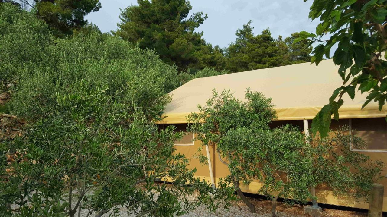 Camping Aloa Bol Eksteriør billede
