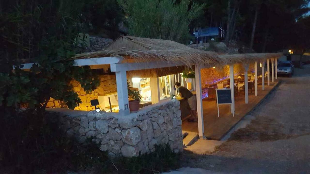 Camping Aloa Bol Eksteriør billede